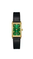 Orologio Hamilton Donna Ardmore in Acciaio placcato oro giallo H11261760 - H11261760